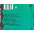 Various - Golden Memories (CD)