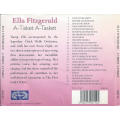 Ella Fitzgerald - A Tisket A Tasket - 24 Swing Standards From The First Lady Of Jazz (CD)