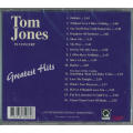 Tom Jones - Greatest Hits (CD)