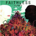 Faithless - The Dance (Limited Edition Double CD)