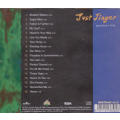 Just Jinger - Greatest Hits (CD)