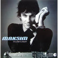 Maksim - The Piano Player (CD)