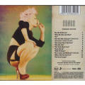 P!nk - The Truth About Love (CD)