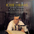 Robbie Williams - Swing When You`re Winning (CD)