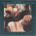 Eric Clapton - Time Pieces - The Best Of Eric Clapton (CD)