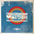 Freshlyground - Ma`Cheri (CD)