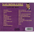 Nat King Cole - Nature Boy (CD)