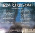 Roy Orbison - Oh Pretty Woman (CD)