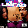 LMFAO - Sorry For Party Rocking (CD)