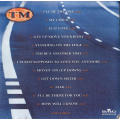 Trademark - Another Time Another Place (CD)