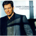 Harry Connick, Jr. - Your Songs (CD)