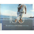Various - 100 Essential Love Songs (5 CD Set)