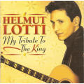 Helmut Lotti - My Tribute To The King (CD)