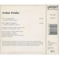 Arthur Fiedler - Capriccio Italien / Capriccio Espagnol (CD)