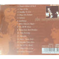 The Carpenters - The Music Of The Carpenters (CD)