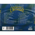 Rainy Days & Mondays - 20 Greatest Instrumental Hits Of The Carpenters (CD)