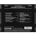Luciano Pavarotti - An Evening With Luciano Pavarotti (CD)