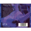 Django Reinhardt - Guitar Swing (CD)