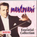 Mantovani - The Essential Collection Volume Four (CD)