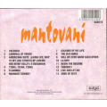 Mantovani - The Essential Collection Volume Four (CD)