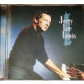 Jerry Lee Lewis - Greatest Hits Live (CD)