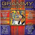 Various - Grammy Nominees 2001 (CD)