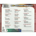 Various - 1999 Grammy Nominees (CD)