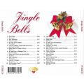 Various - Jingle Bells (20 Beautiful Christmas Songs) (CD)