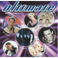 Various - Ultimate (CD)