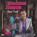 Whackhead Simpson - Epic Fail (Double CD)