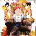 Gwen Stefani - Love.Angel.Music.Baby. (CD)