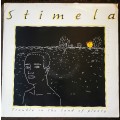 Stimela - Trouble In The Land Of The Plenty (LP) Gallo GRC  HUL 40190