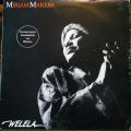 Miriam Makeba - Welela (LP / Vinyl) Philips  STARL 5566