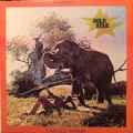 Hugh Masekela - I Am Not Afraid (LP / Vinyl) MCA Records  GSL 43
