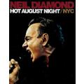 Neil Diamond - Hot August Night/Nyc (DVD)