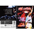 Phil Collins - Live And Loose In Paris (DVD)