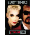 Eurythmics - Greatest Hits (DVD)