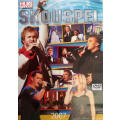 Various  - Skouspel 2007 (DVD)