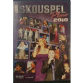 Various - Skouspel 2010 Plus (DVD)