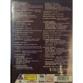Various - Skouspel 2010 Plus (DVD)