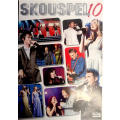 Various - Skouspel 10 (DVD)