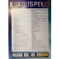 Various - Skouspel 10 (DVD)
