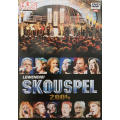 Various - Lewendig! Skouspel 2004 (DVD)