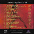 Vengaboys - The Party Album! (CD)