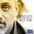 Billy Joel - Piano Man - The Very Best Of Billy Joel (CD)
