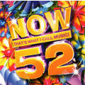 Various - Now That`s What I Call Music! 52 (CD)