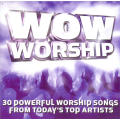 Various - Wow Worship - 30 Powerful Worship Songs From Today`s Top Artists (Double CD)
