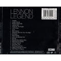 John Lennon - Lennon Legend - The Very Best Of John Lennon (CD)