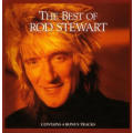 Rod Stewart - The Best Of Rod Stewart (CD)