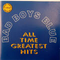 Bad Boys Blue - All Time Greatest Hits (CD)